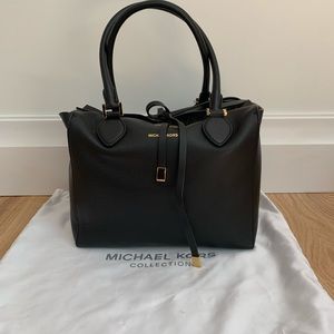 MICHAEL KORS COLLECTION - Miranda Med Shoulder Bag